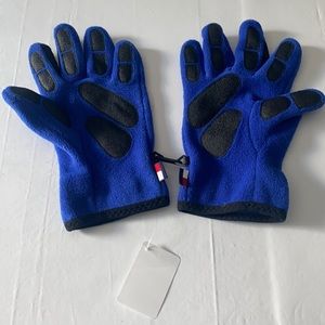 Men’s Tommy Hilfiger gloves